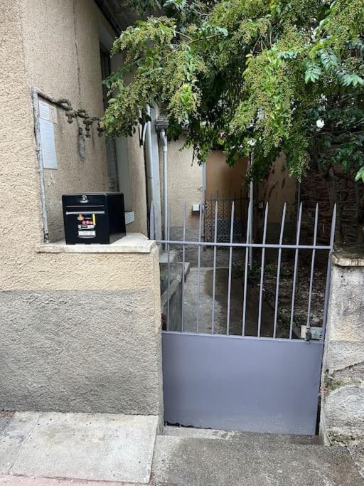Le Chaleureux Luchonnais Apartment Bagneres-de-Luchon Luaran gambar